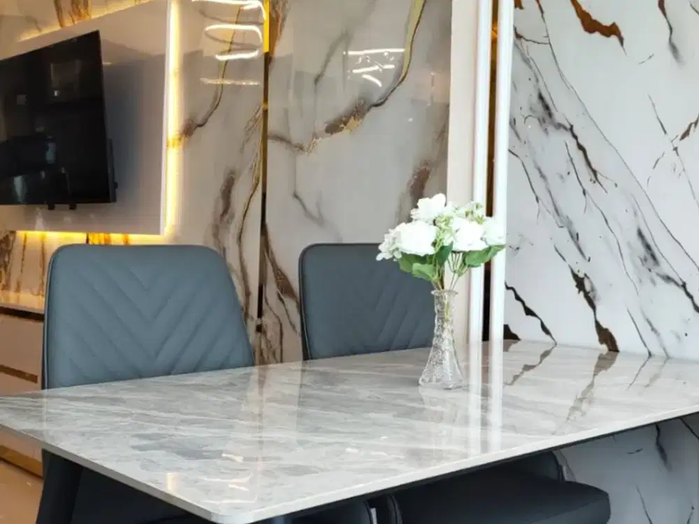 Apartemen Benson Pakuwon Mall