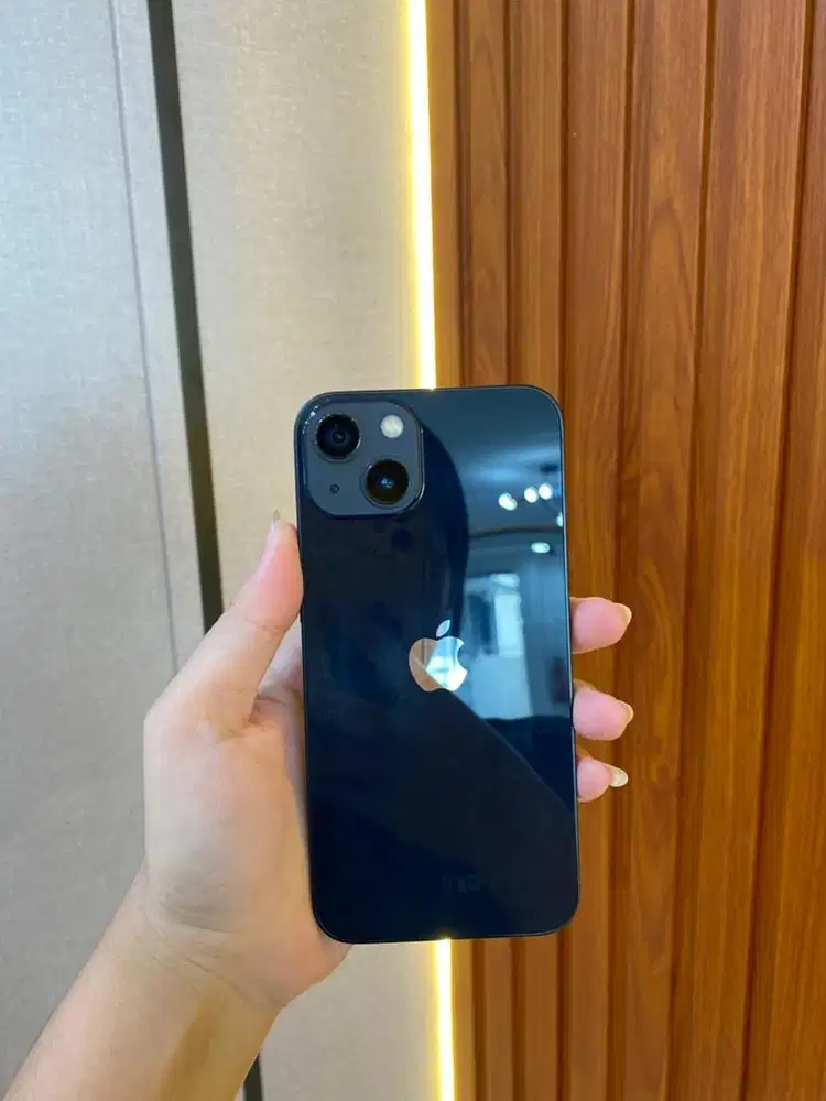 Iphone 13 256gb beacukai