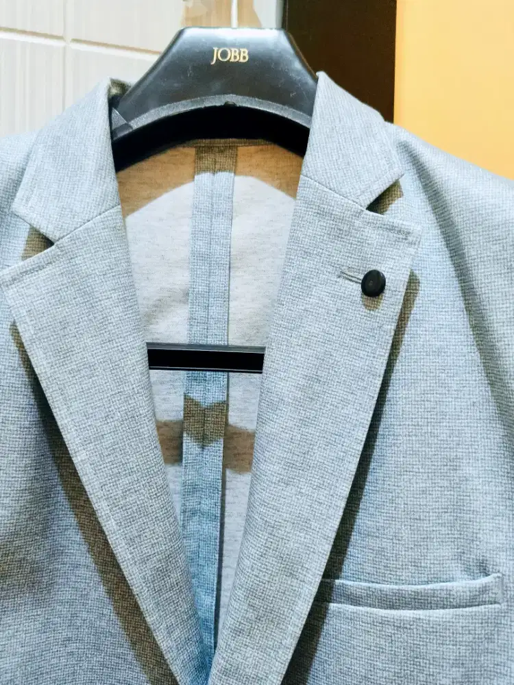 JAS JOBB Hollister-T2 JJS2381