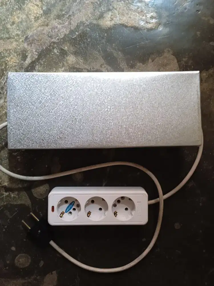 Alat penghemat listrik.