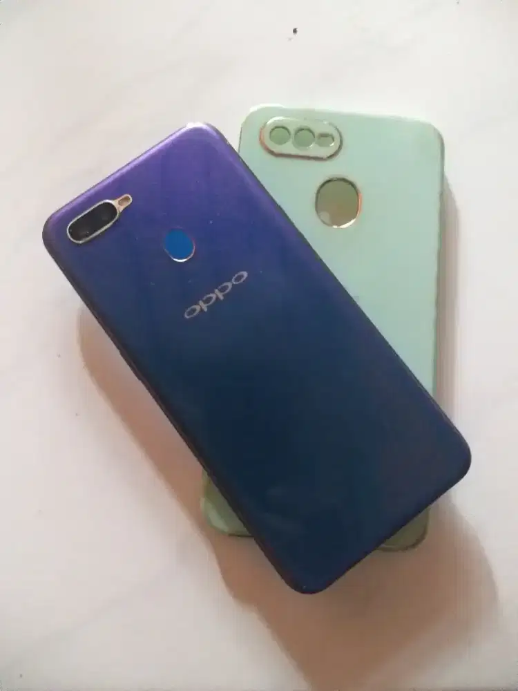 Oppo a5s 3/32 mulus orian segelan