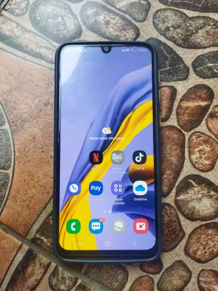 Samsung Galaxy M31 6/128GB 4G