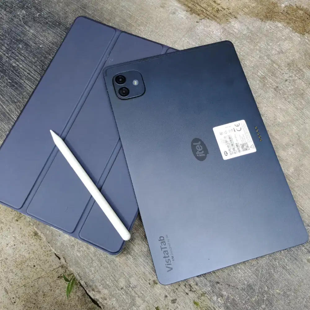 Itel Vista 30 GT 6/128gb