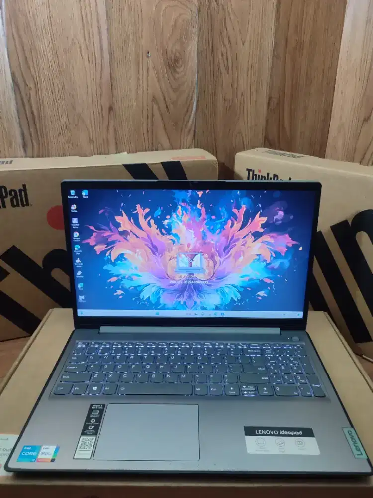 Lenovo Ideapad slim 3 gen11