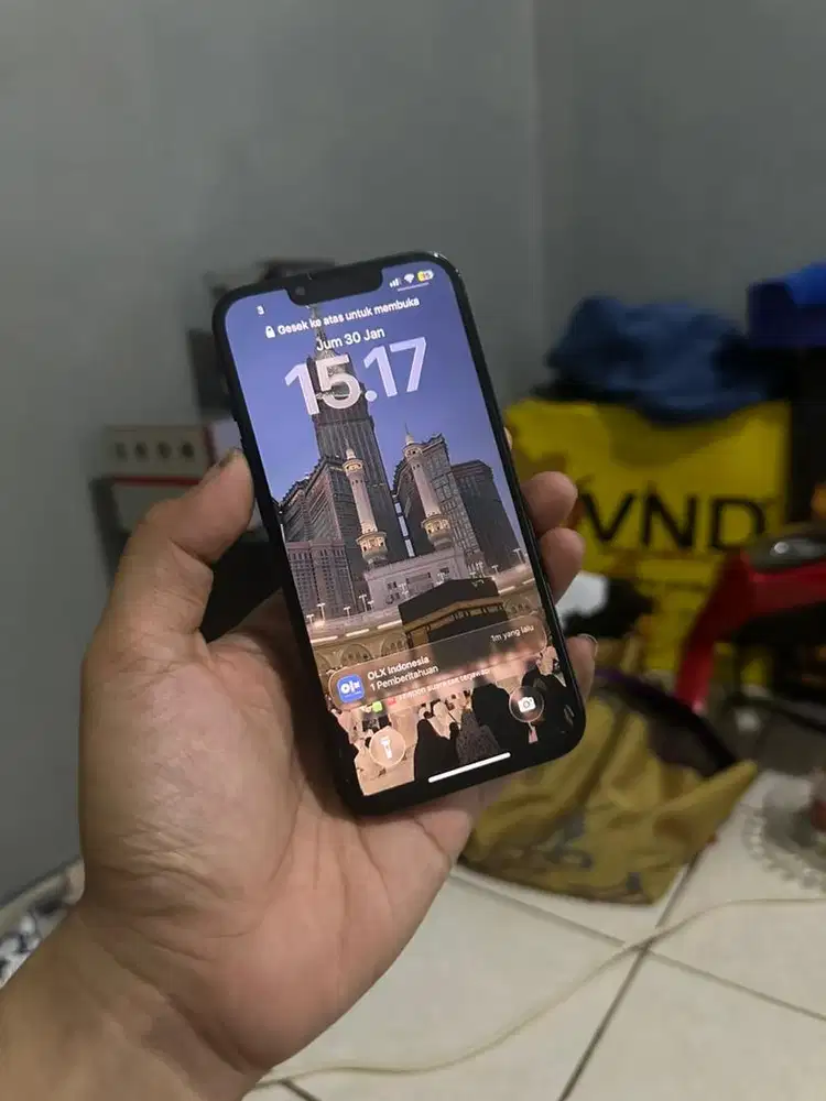 Iphone 13 fullset 5G