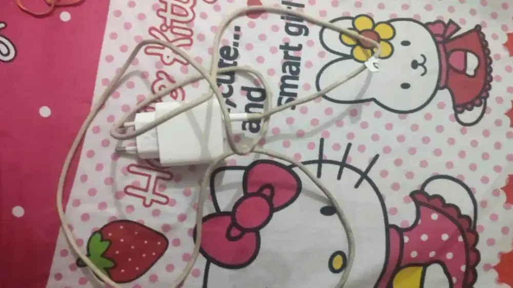 Charger Xiaomi 33 watt