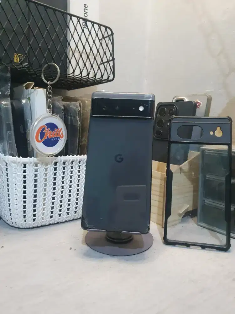 Google pixel 6 8/128