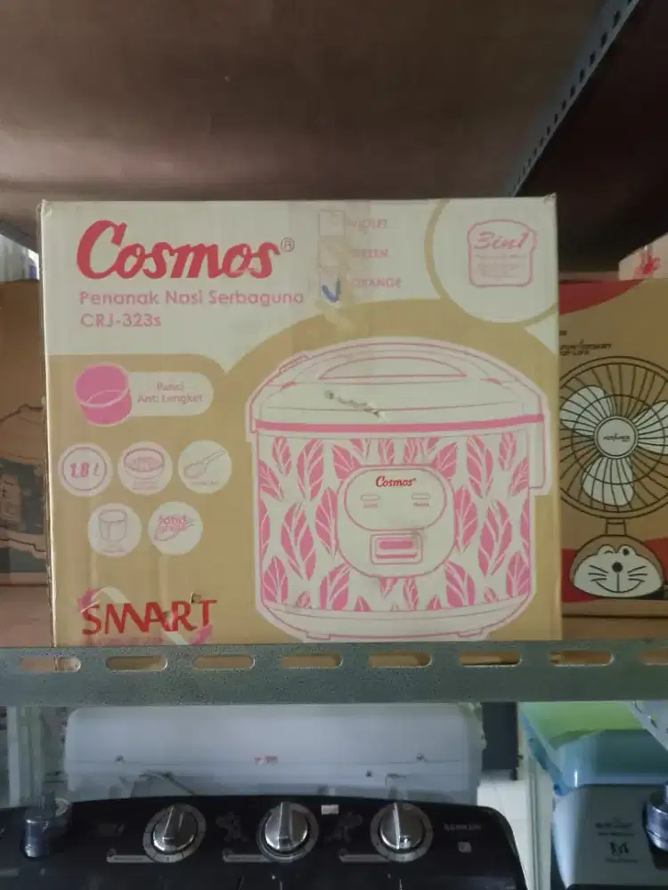 Magic come Miyako crj 323s