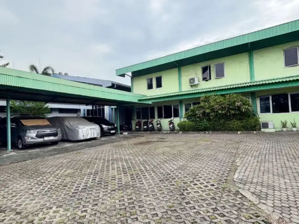 Pabrik Murah Raya Gresik Mayjend Sungkono