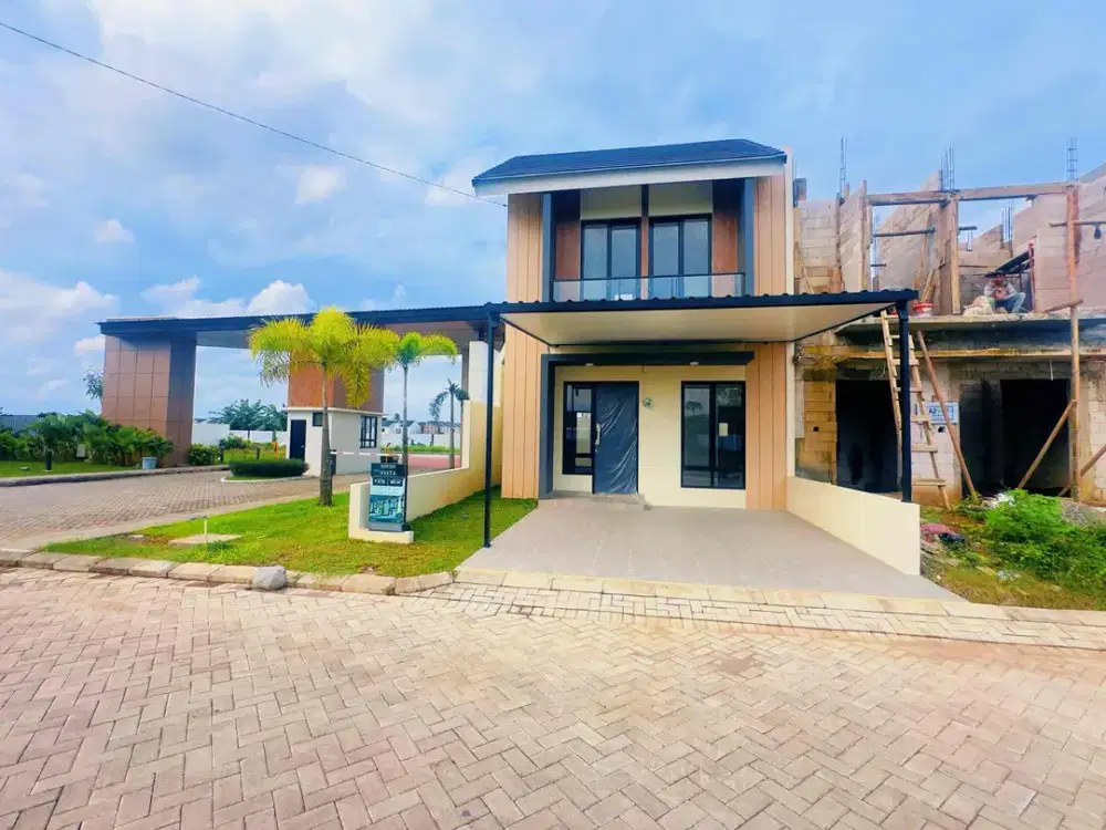 DI JUAL RUMAH DI MAKASSAR, JALAN MUSTAFA DG BUNGA