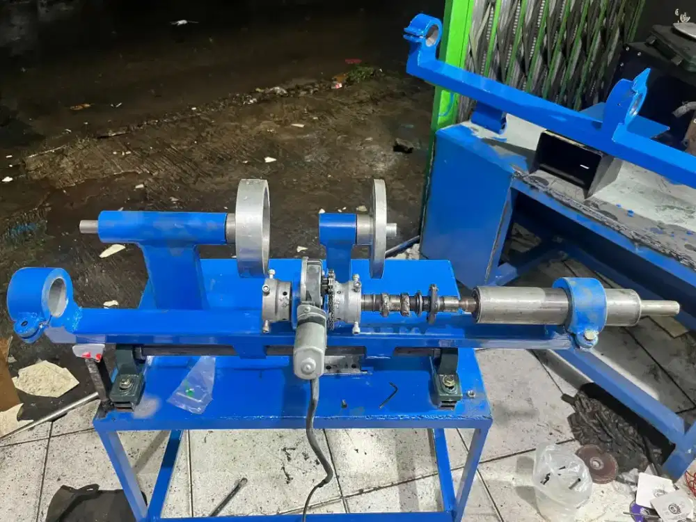 mesin copy cam motor