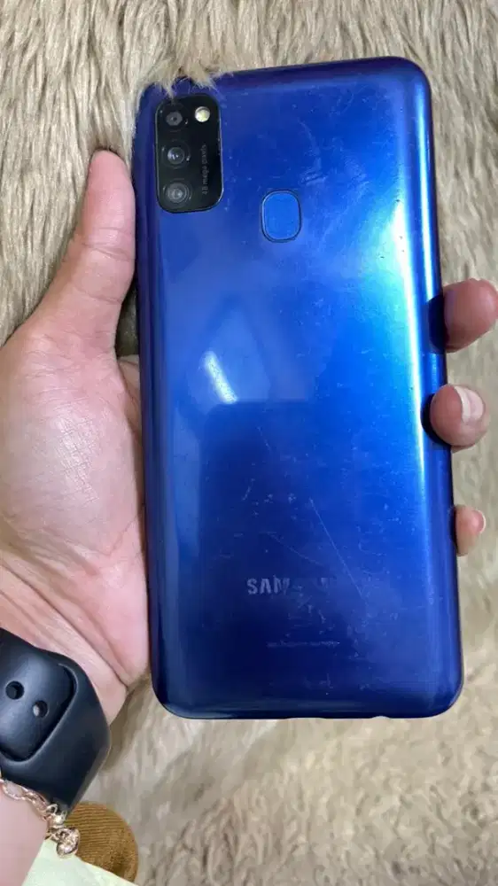 Samsung M21 4/64gb