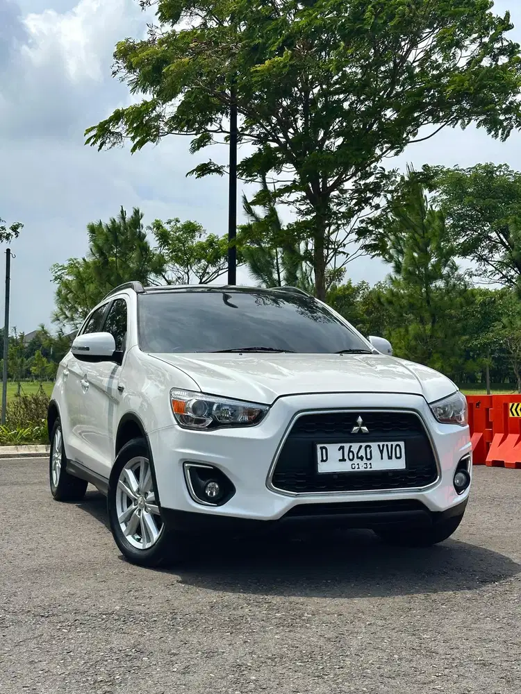 Dp 5jt Outlander Sport At 2015