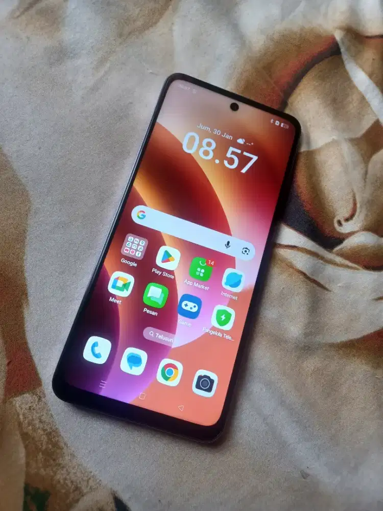 Oppo A3 Pro 5G 8/256GB
