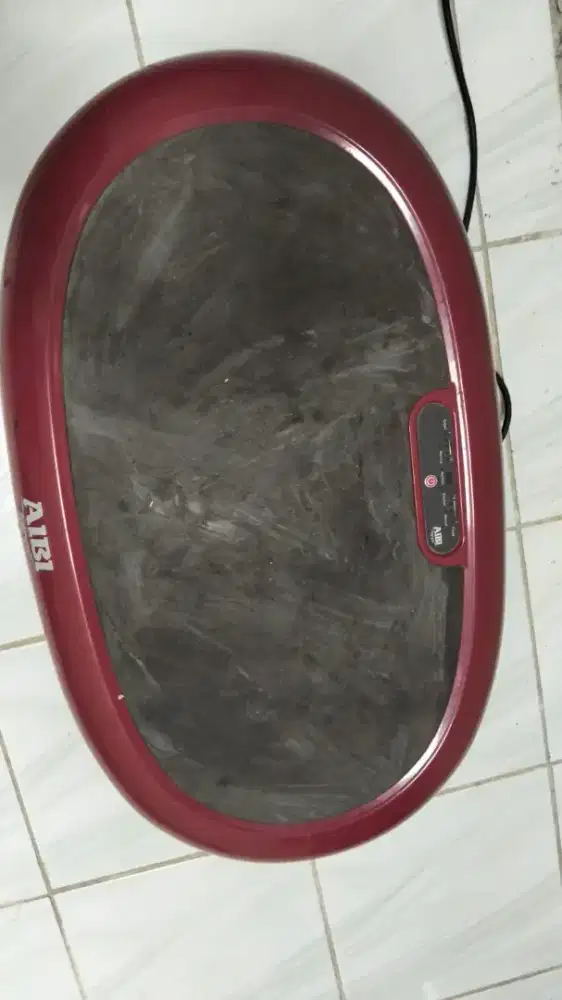 Jual Alat pijat Getar Merk AIBI