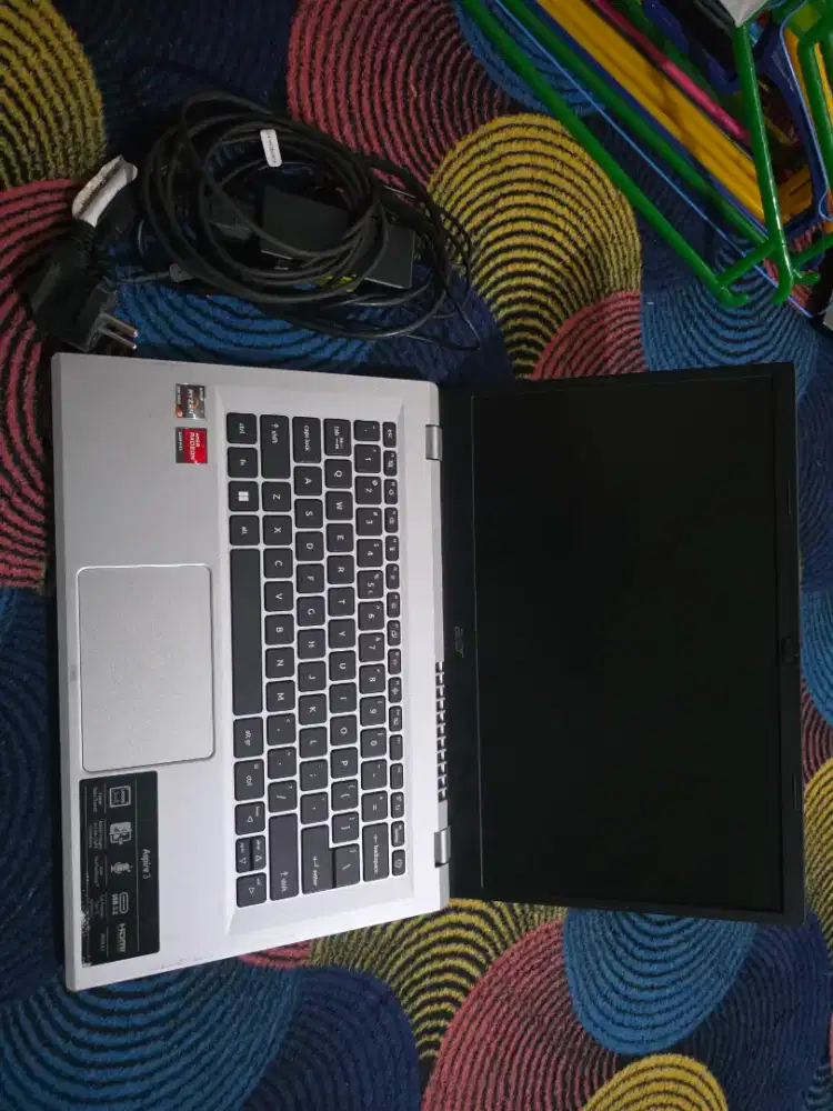 Jual Laptop Acer Aspire 3 ( A314-32M ) Ryzen 3 7000 Series