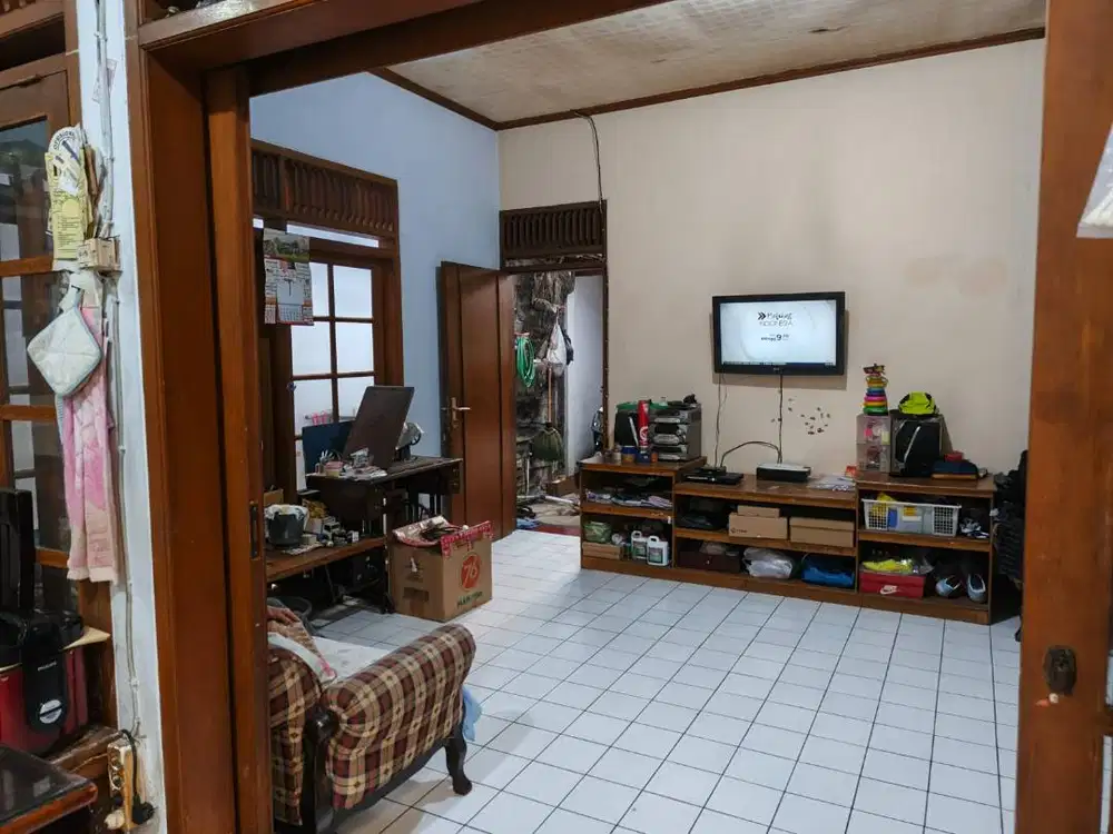 Dijual Rumah Terawat di Taman Kopo Indah Tki 1