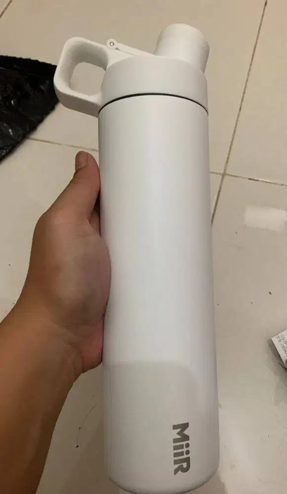 Miir chug bottle 20 oz