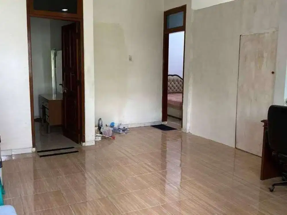 Disewakan Rumah Murah Talasalapang , Dekat Kampus UNISMUH