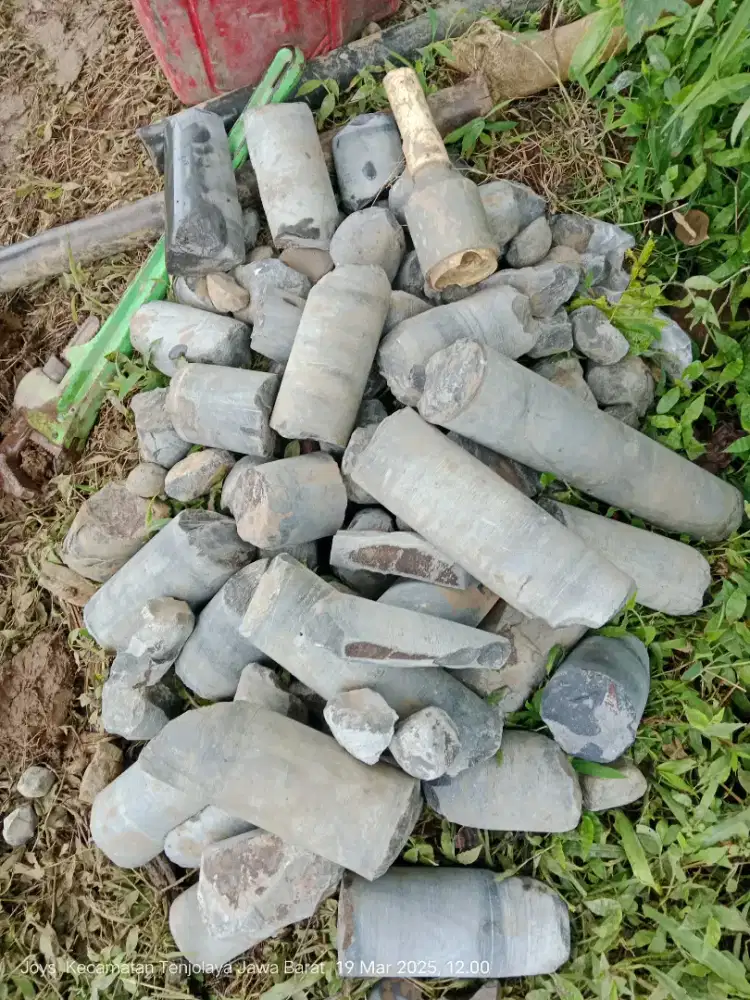 Jasa sumur bor dalem