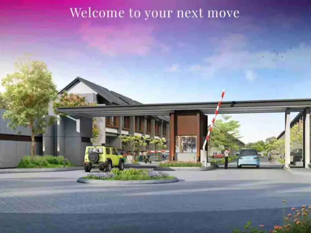 Rumah Grand Wisata 2 Lantai Cicilan 5 Jtan Harga Mulai 800 Jtan, Bekasi