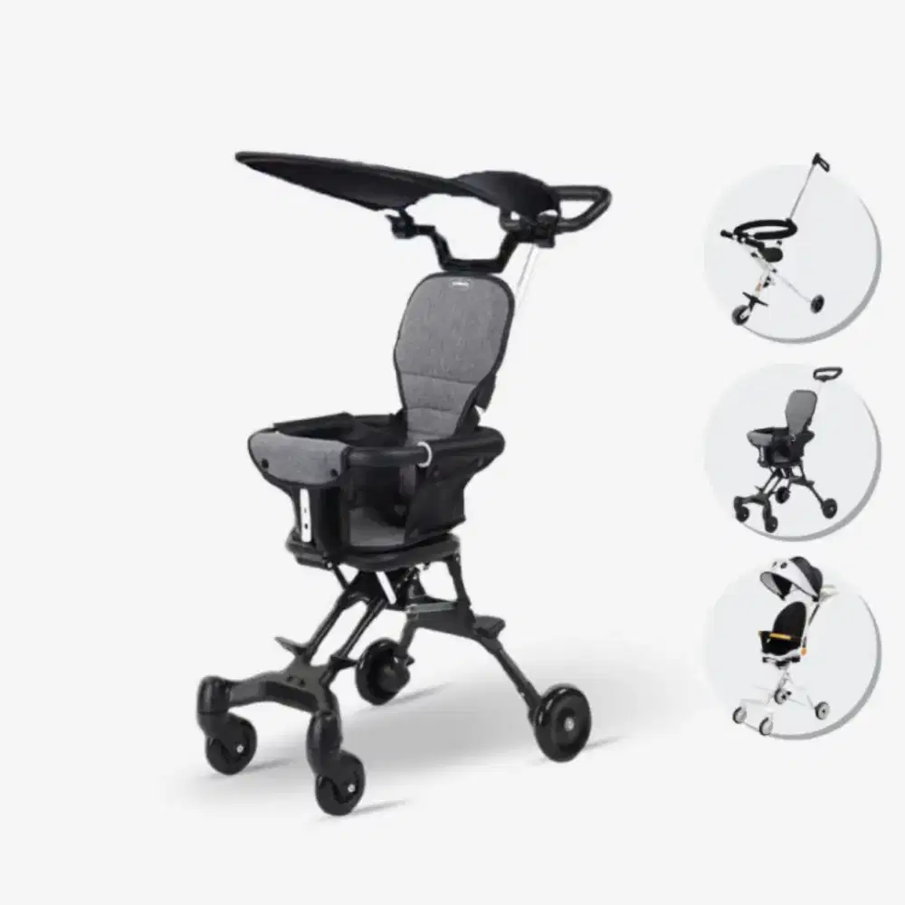 STROLLER BABY MASIH BAGUS