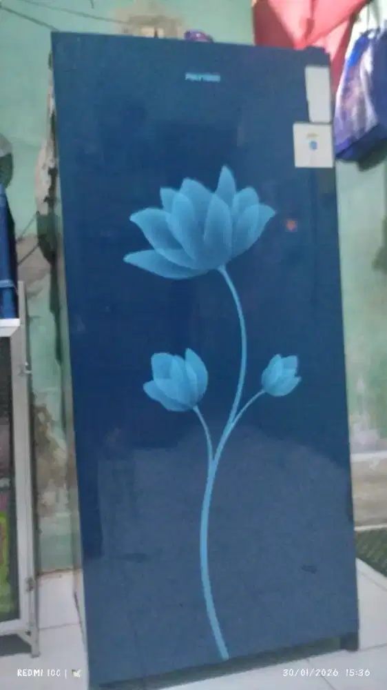 DIJUAL KARNA MAU PINDAH RUMAH