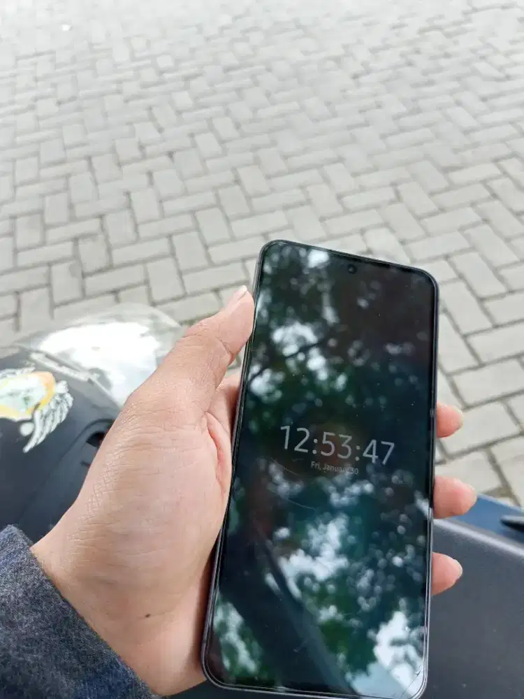 Samsung s24 FE (8/128)