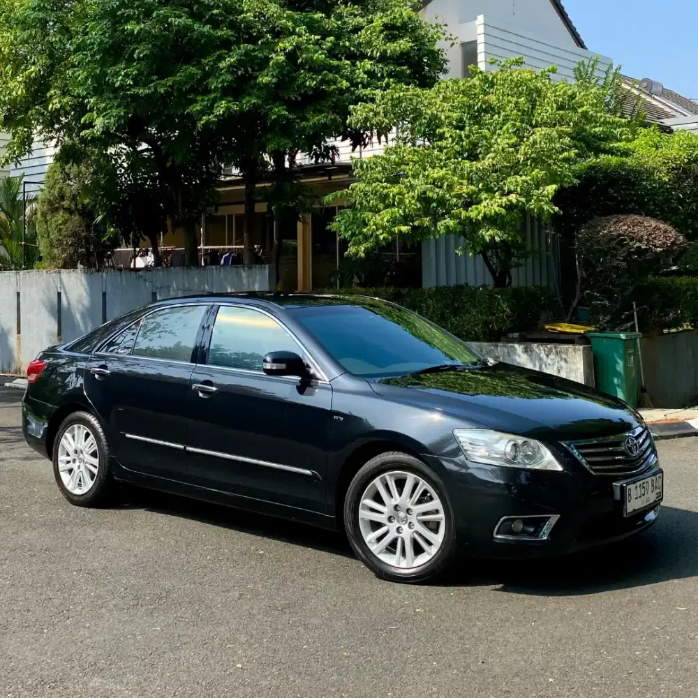 Camry V AT 2011 KM90RbCash!!!