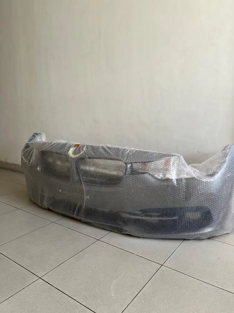 BODYKIT OEM BMW F30 320i Part Number Original