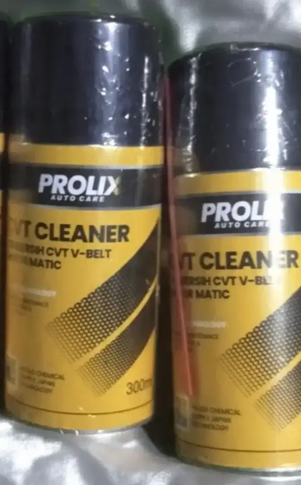 PROLIX CVT CLEANER