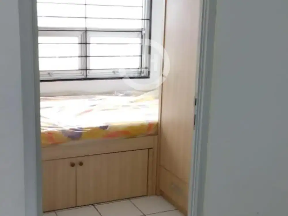 Apartemen View City di Menara Kebon Jeruk, Jakarta Barat