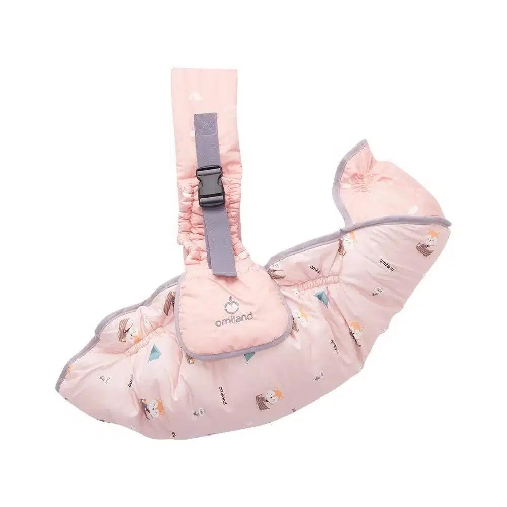 Omiland Gendongan Samping