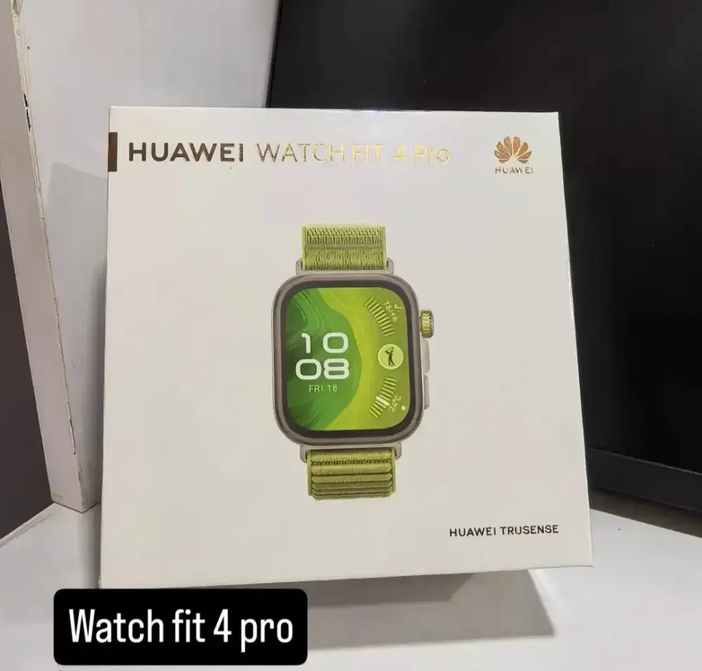 Huawei WatchFit 4 Pro