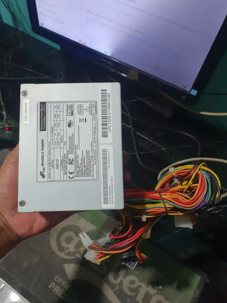 PSU mini power supply mini