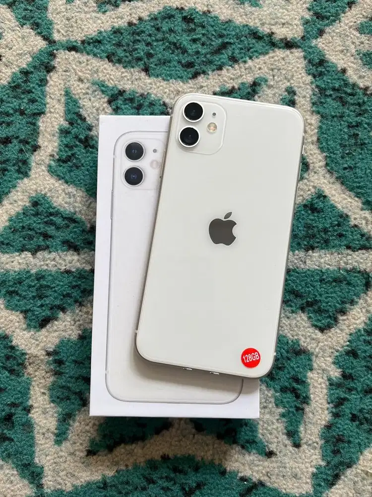 iphone 11 128 Gb