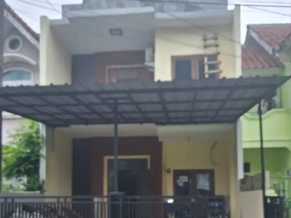Dijual Rumah Bagus Sudah Renovasi di Cengkareng, Jakarta Barat