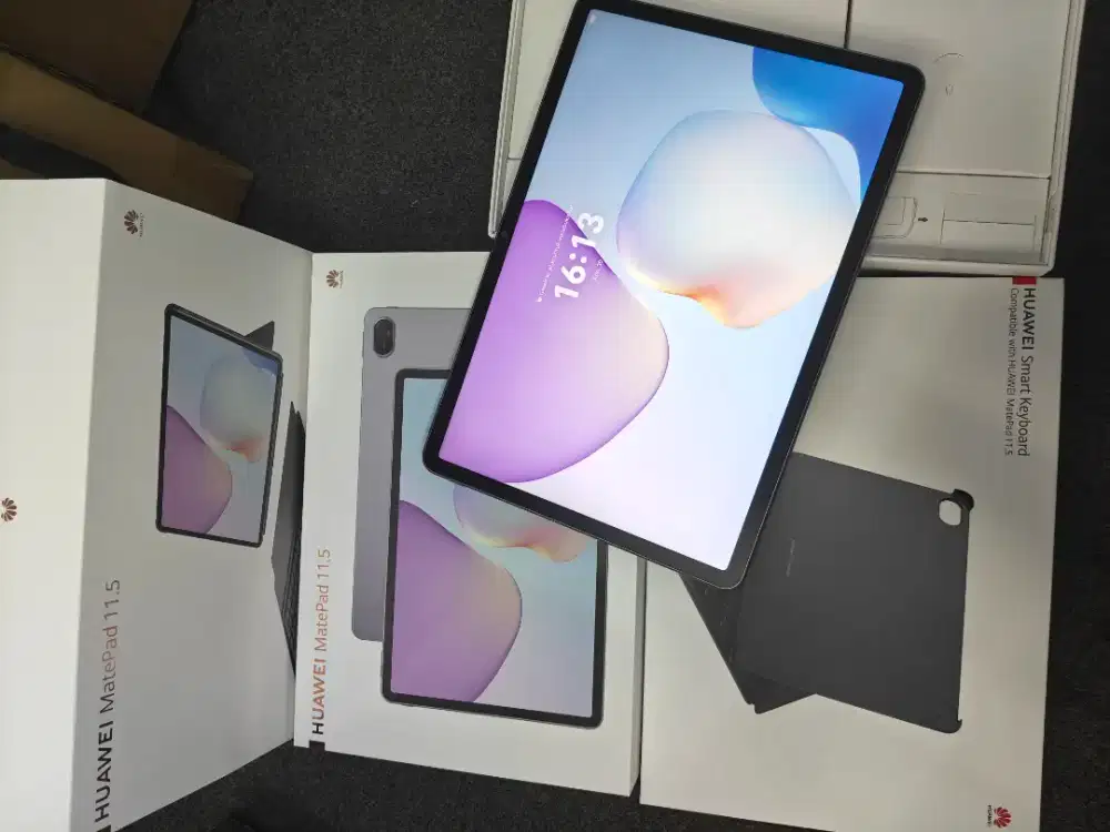 Huawei matepad 11.5 8/256gb