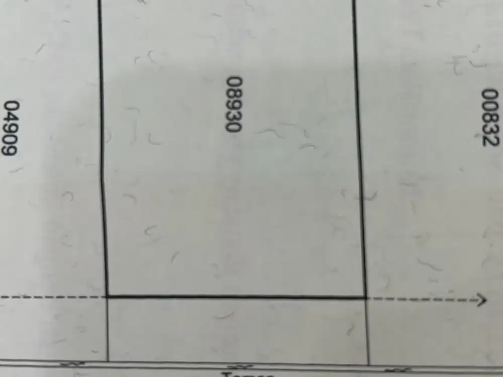 Dijual Tanah Murah Strategis Kebayoran Baru, Kawasan Mewah Anti Banjir