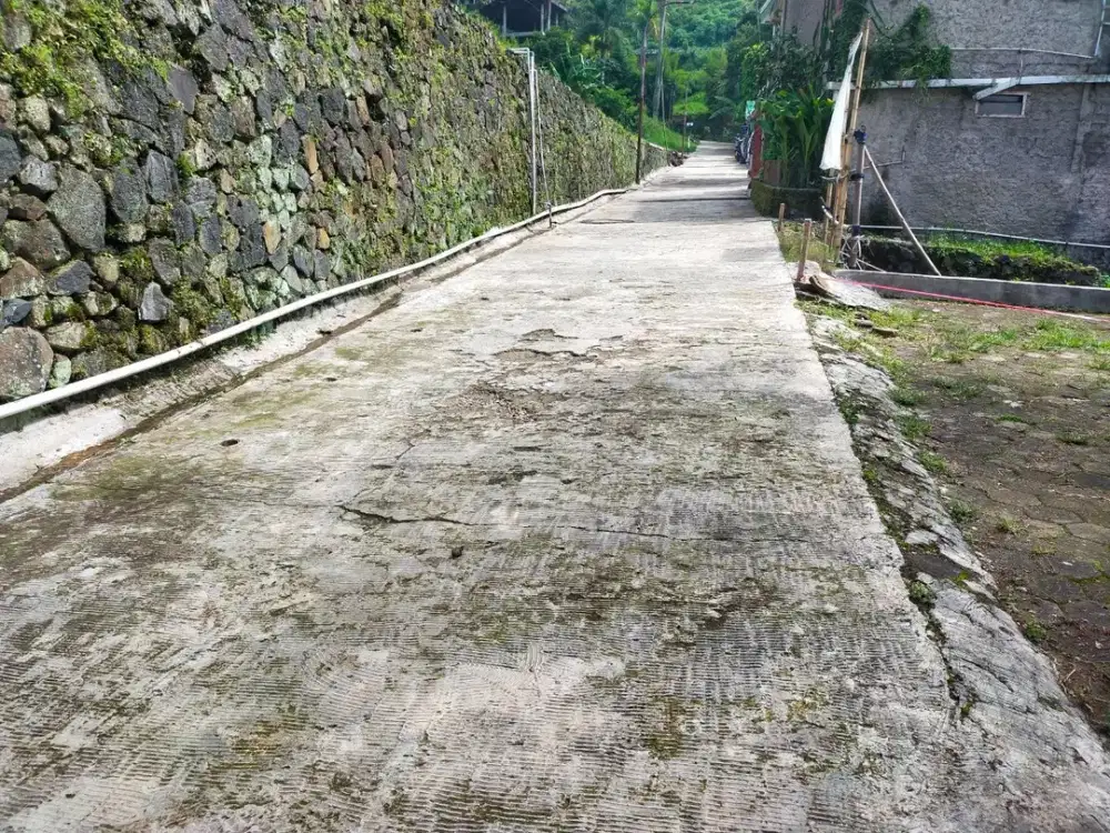 Villa Hawa Lembang Residence, Lembang. Tanah Kavling di Bandung