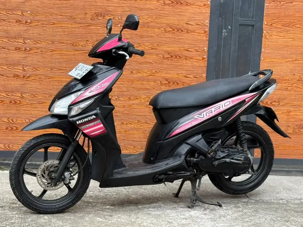 Vario 110 2008 ab bantul