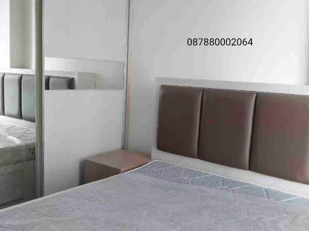 sewakan cepat murah Capitol park apartemen dkt FKUI salemba jakarta pusat