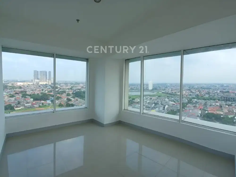 Dijual Apartemen Grand Kamala Lagoon Bekasi