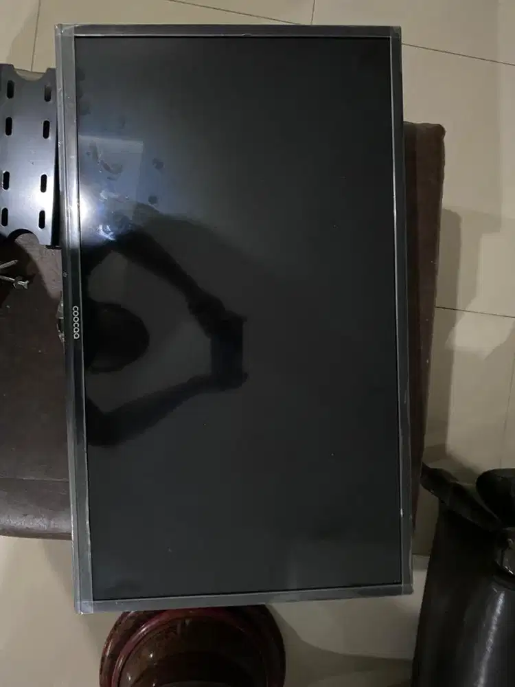 Tv Coocaa 32 Inch