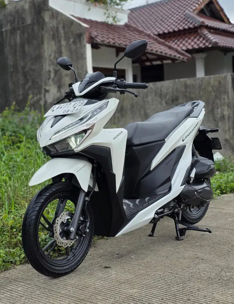 HONDA VARIO 150 TAHUN 2019