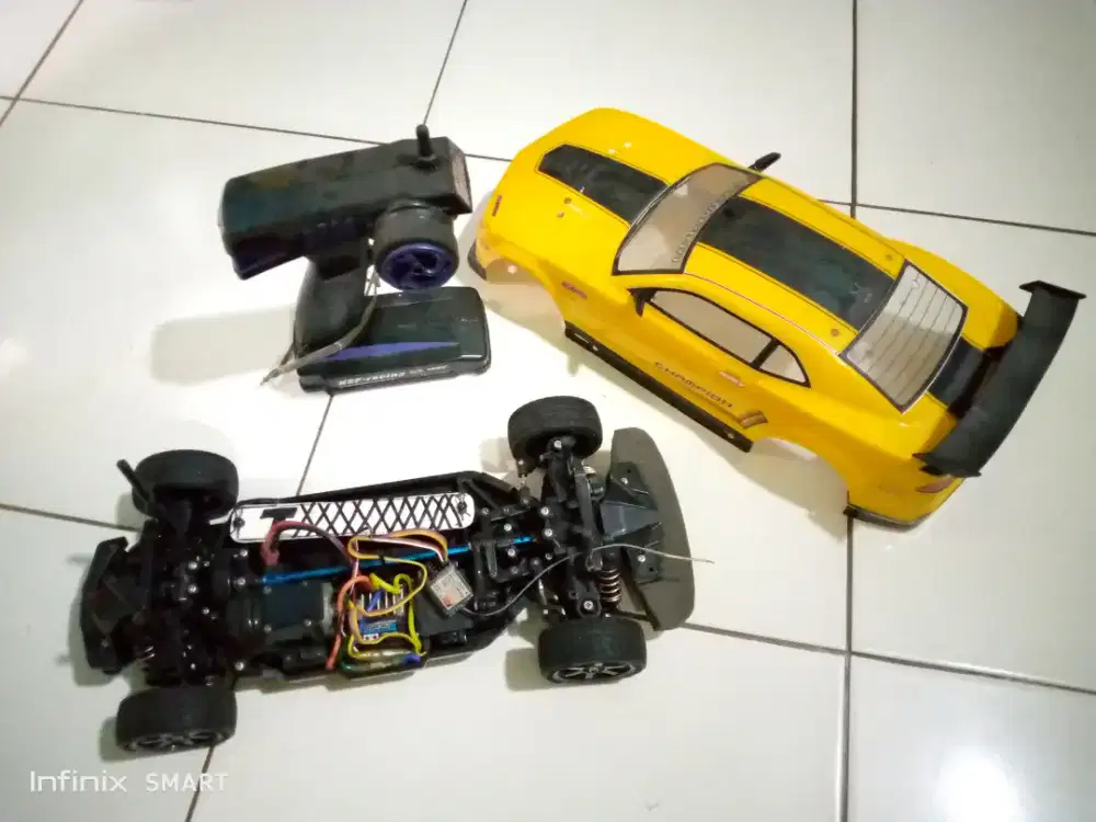 Rc tamiya tt02  hobyyyy
