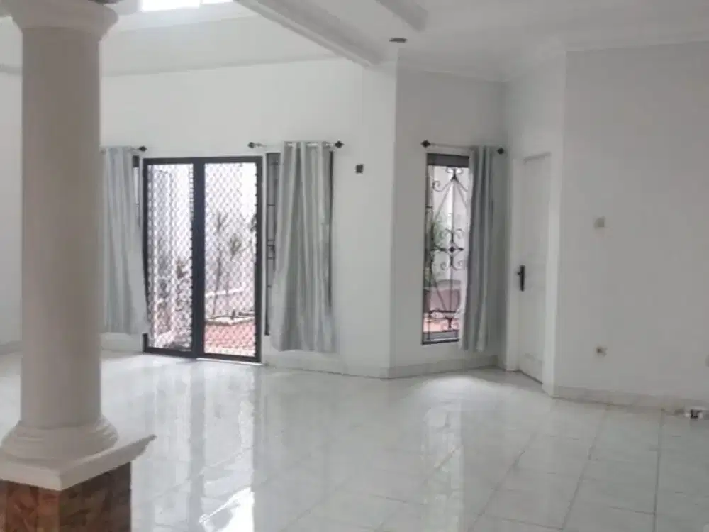 Disewa Rumah Siap Huni Di Cipete