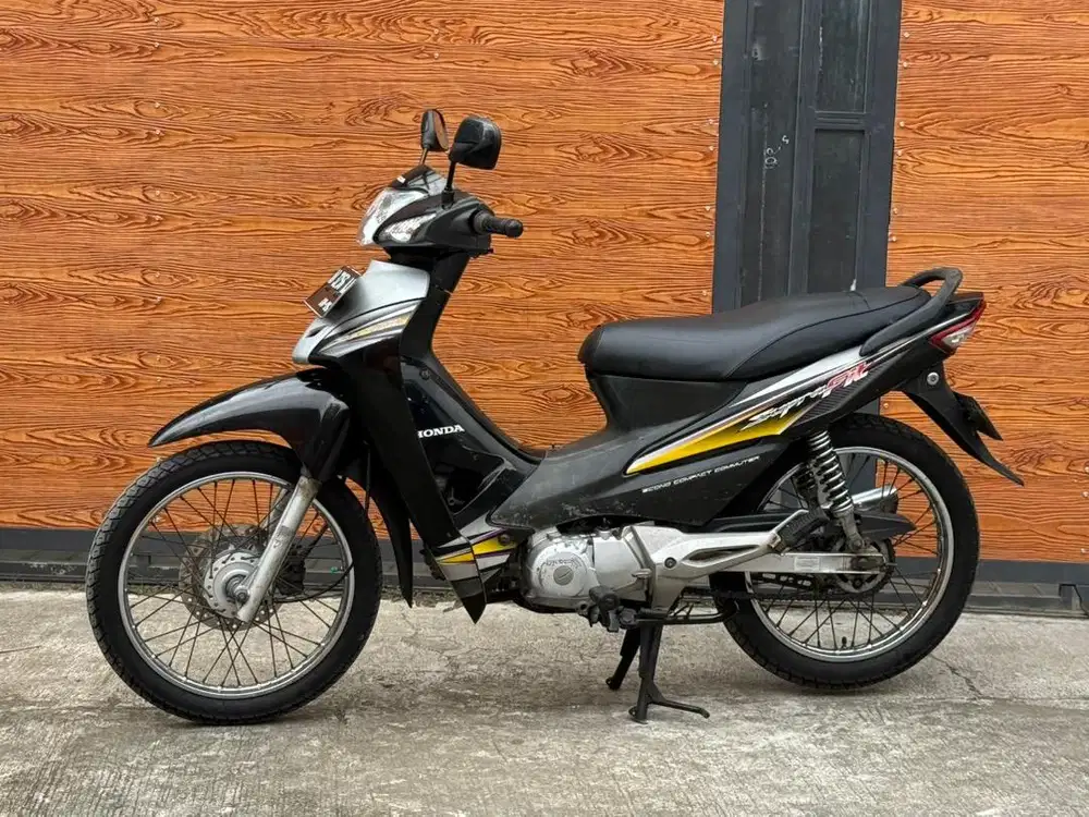 Suprq fit x 2006 ab bantul