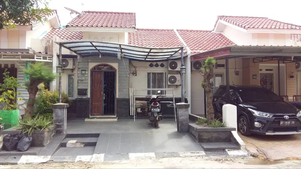 CAR (VEHICLES) PORT RENTING (BATAM CENTRE AREA)