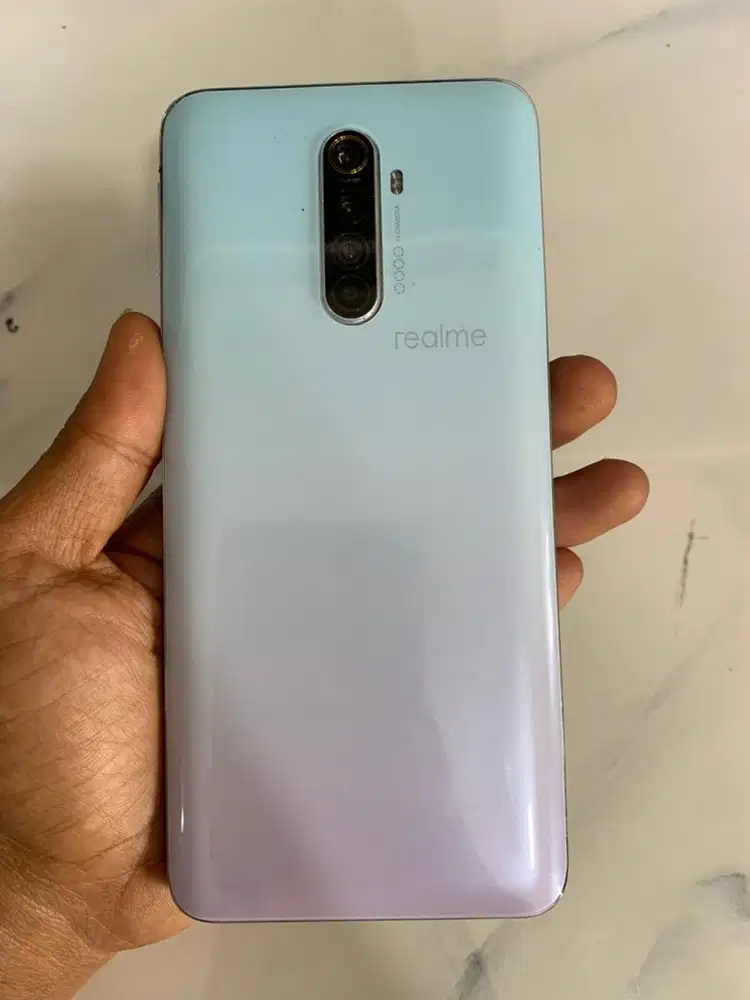 Realme X2 Pro 12/256GB Batangan Halal